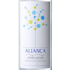 Alianca Vinho Verde 2010